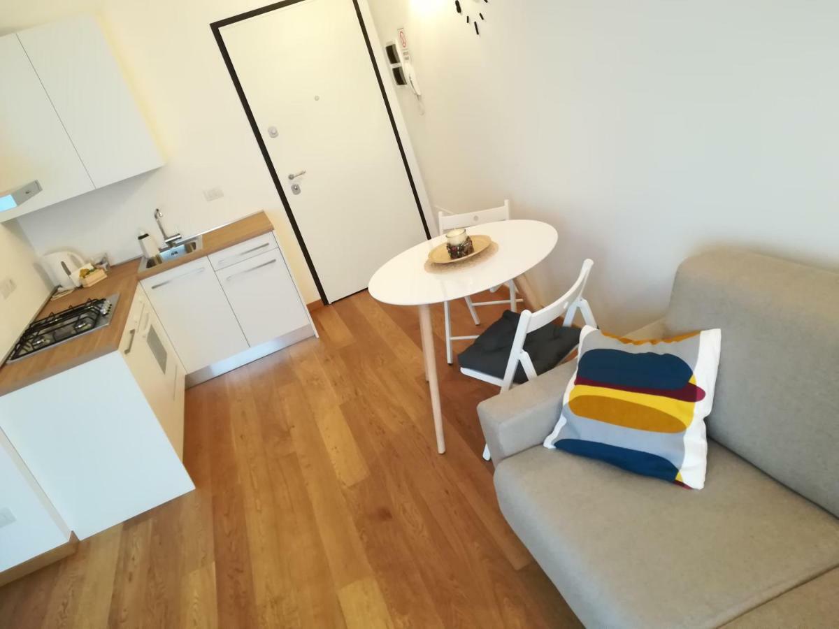 Apartment Luna