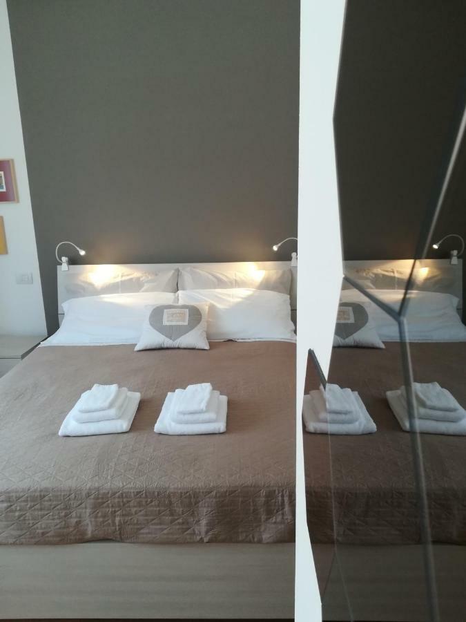 Luna Apartment Verona