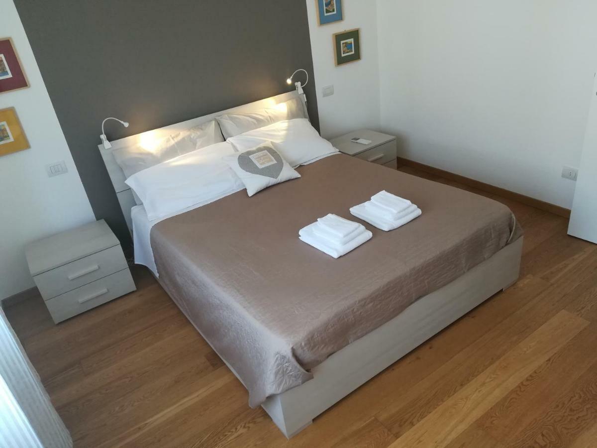 Luna Apartment
