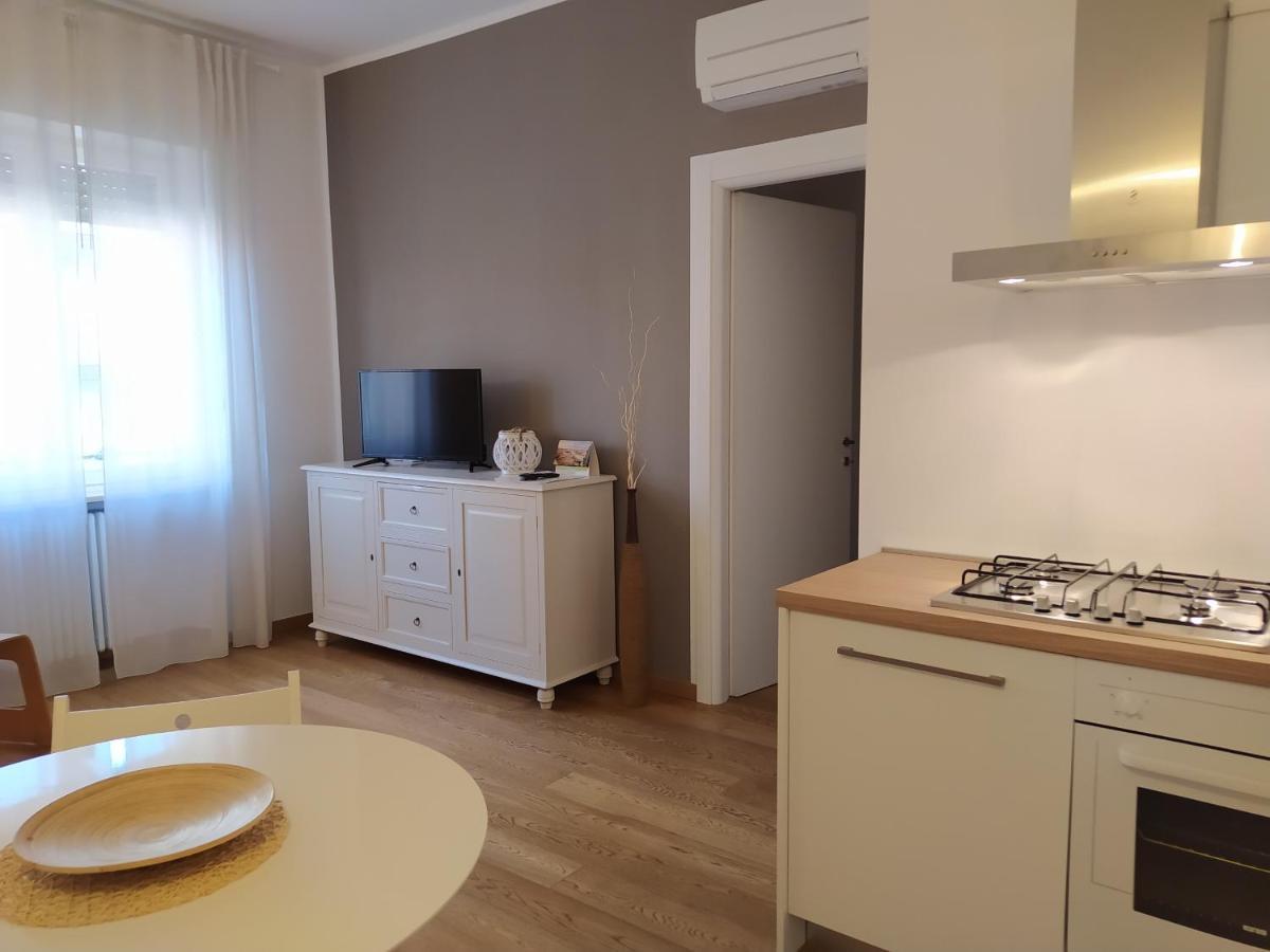Luna Apartment Verona