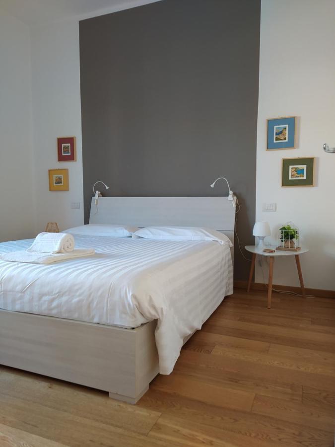 Apartment Luna Verona