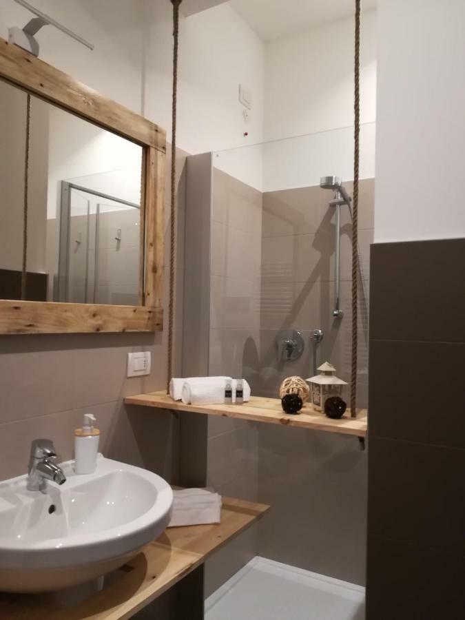 Luna Apartment