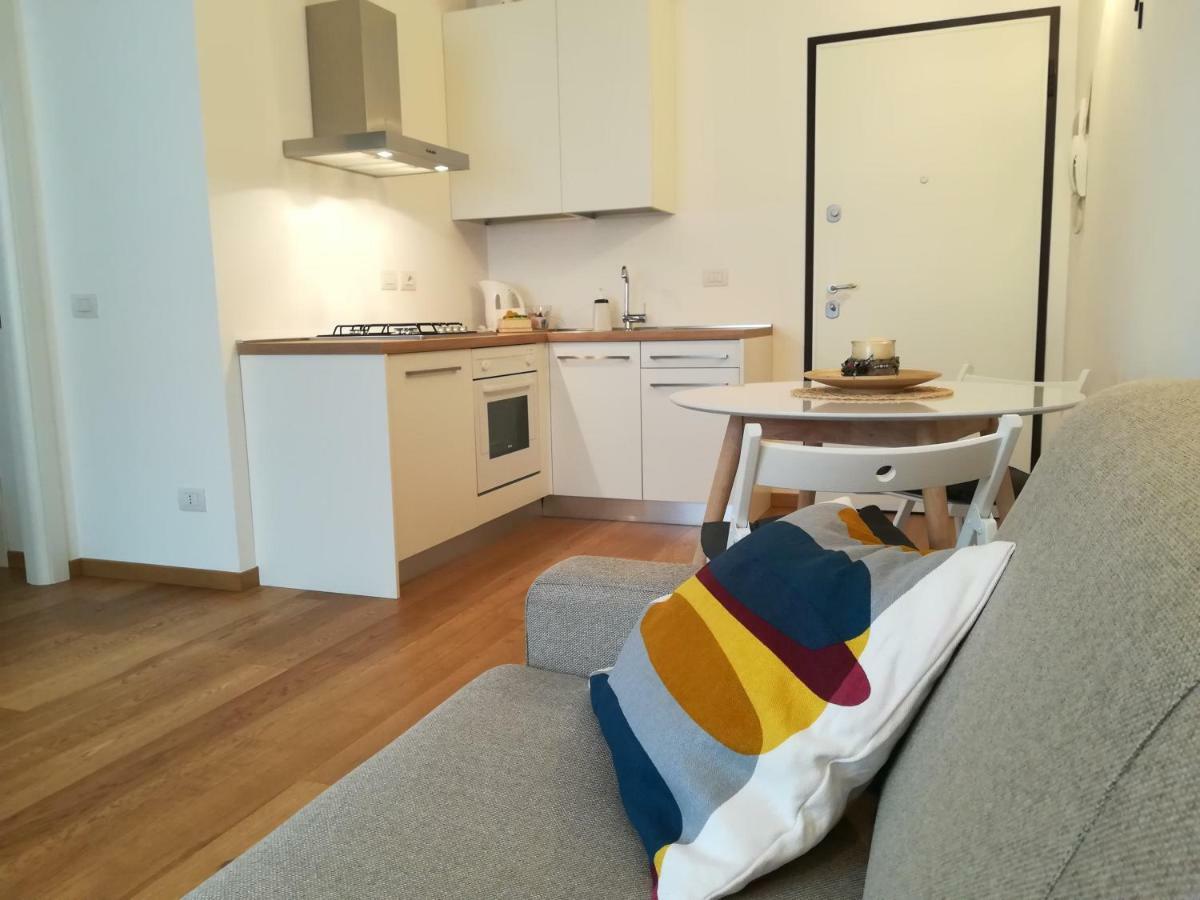 Luna Apartment *