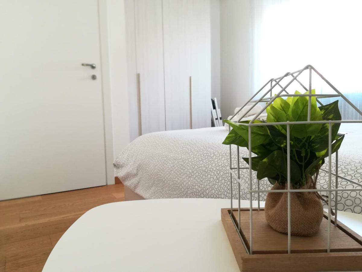Apartment Luna *