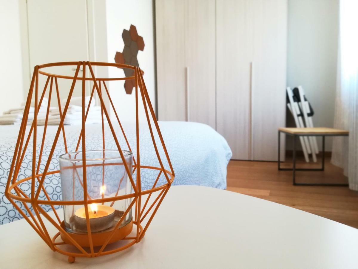 Apartment Luna
